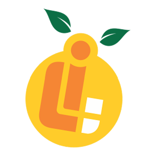 Símbolo da Imobiliária Laranjal